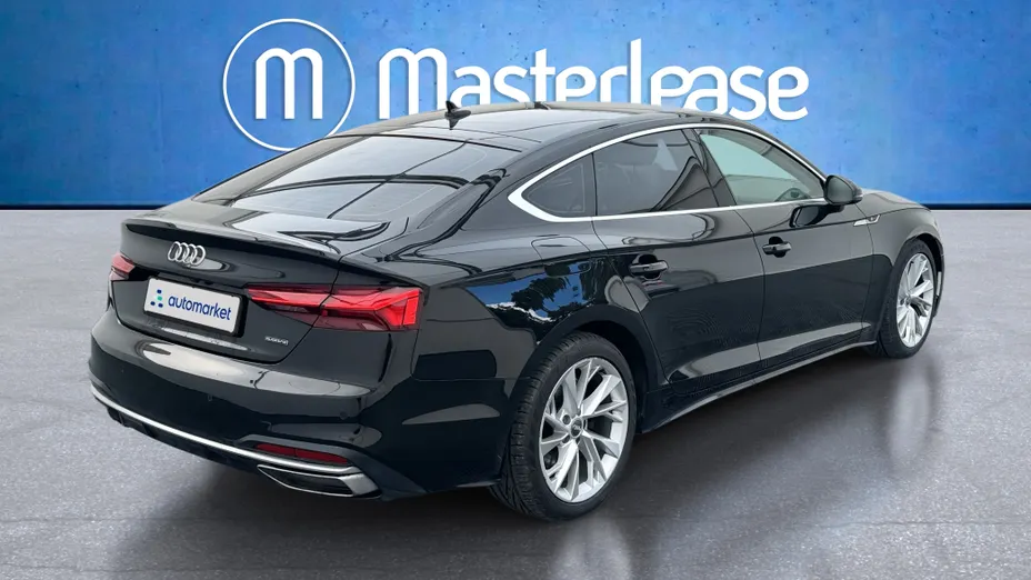 AUDI A5 A5 40 TDI mHEV Quattro S Line S tronic