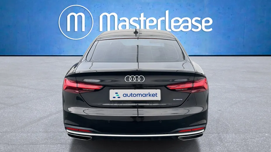AUDI A5 A5 40 TDI mHEV Quattro S Line S tronic