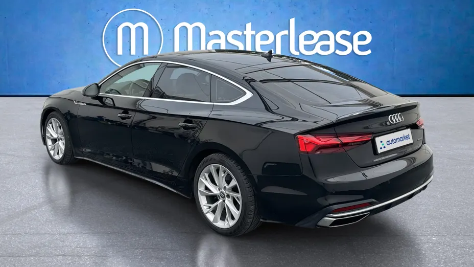 AUDI A5 A5 40 TDI mHEV Quattro S Line S tronic