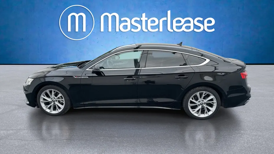 AUDI A5 A5 40 TDI mHEV Quattro S Line S tronic