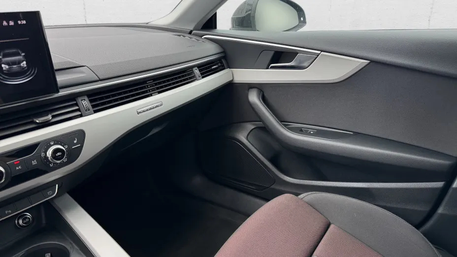 AUDI A5 A5 40 TDI mHEV Quattro S Line S tronic