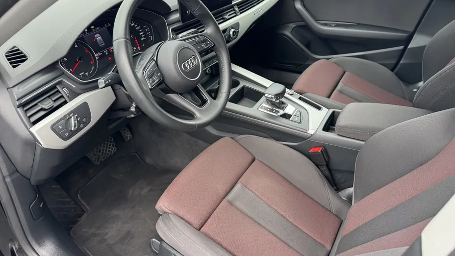 AUDI A5 A5 40 TDI mHEV Quattro S Line S tronic