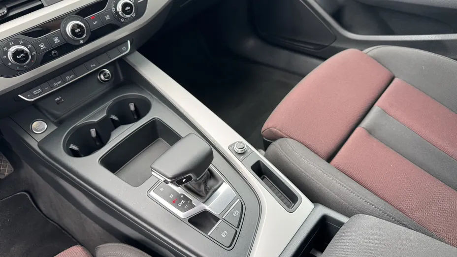 AUDI A5 A5 40 TDI mHEV Quattro S Line S tronic