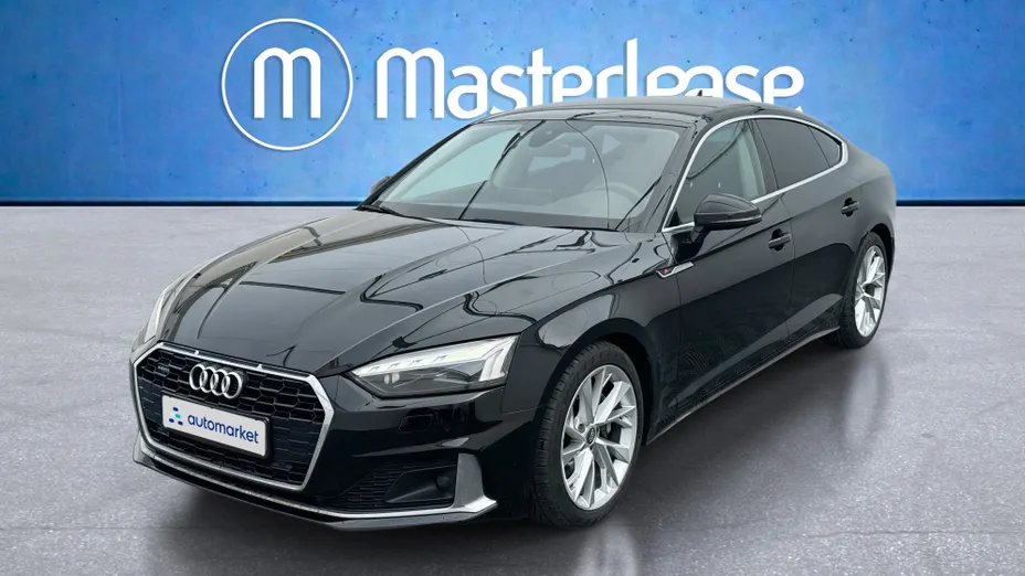 AUDI A5 A5 40 TDI mHEV Quattro S Line S tronic