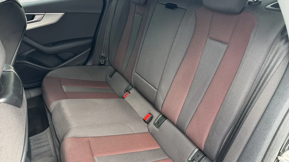AUDI A5 A5 40 TDI mHEV Quattro S Line S tronic