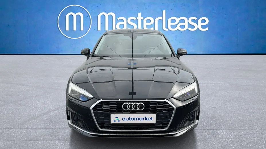 AUDI A5 A5 40 TDI mHEV Quattro S Line S tronic