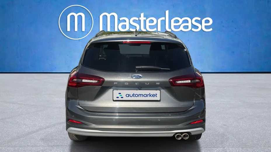 FORD Focus Focus 1.5 EcoBlue Active X aut