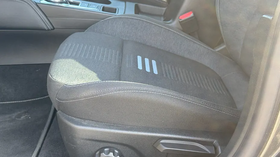 FORD Focus Focus 1.5 EcoBlue Active X aut