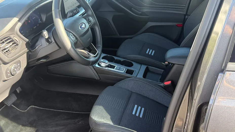 FORD Focus Focus 1.5 EcoBlue Active X aut