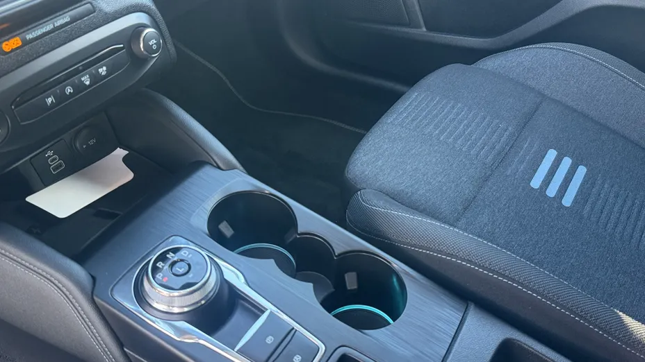 FORD Focus Focus 1.5 EcoBlue Active X aut