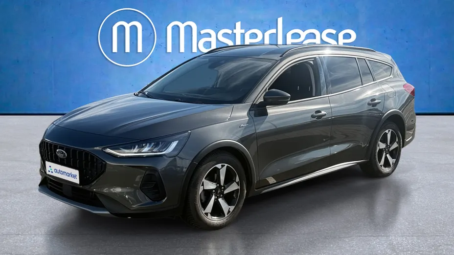 FORD Focus Focus 1.5 EcoBlue Active X aut