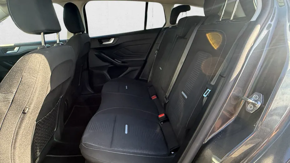 FORD Focus Focus 1.5 EcoBlue Active X aut