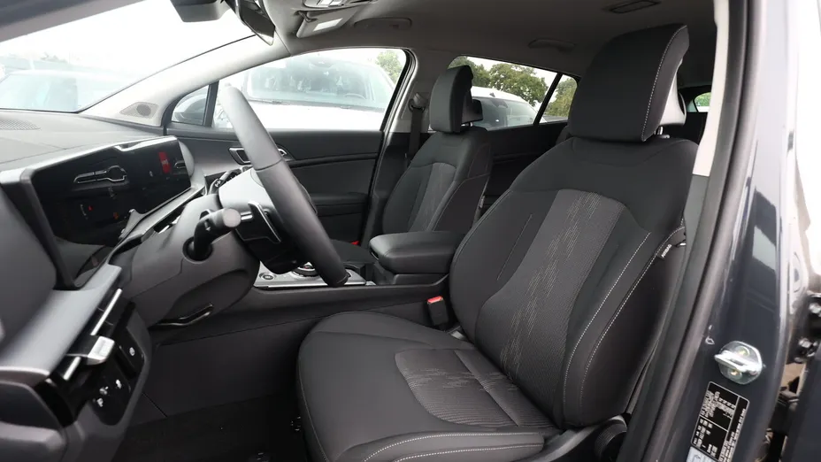 KIA Sportage -