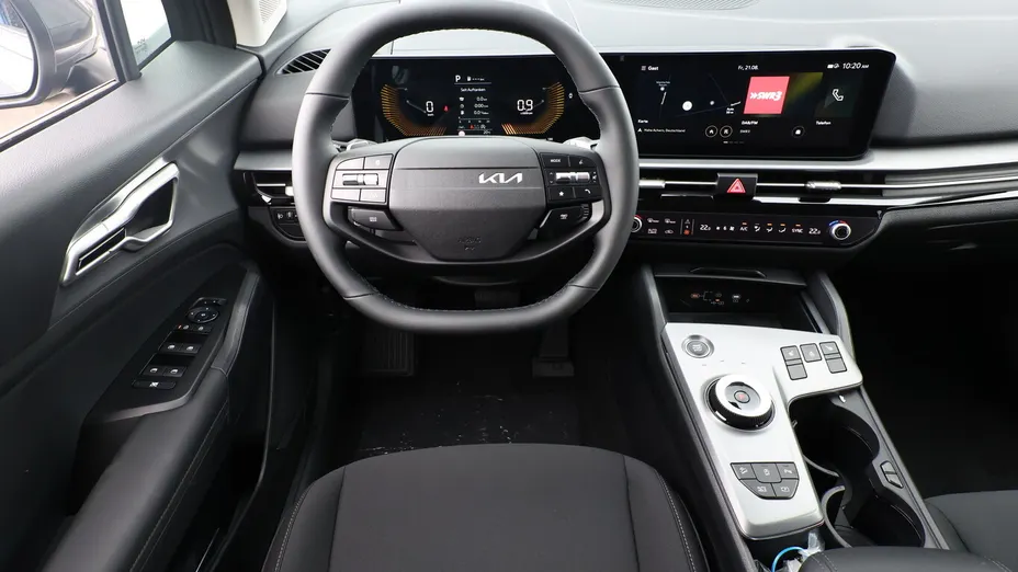 KIA Sportage -