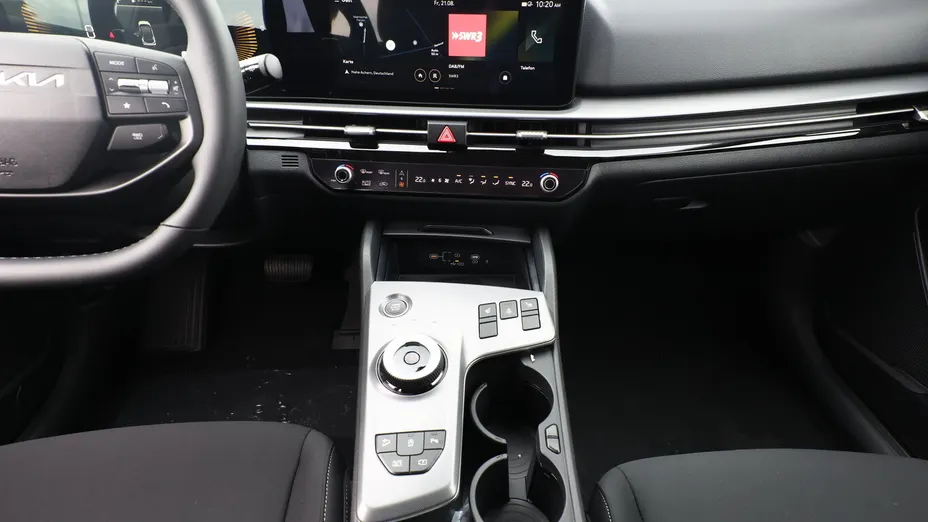 KIA Sportage -