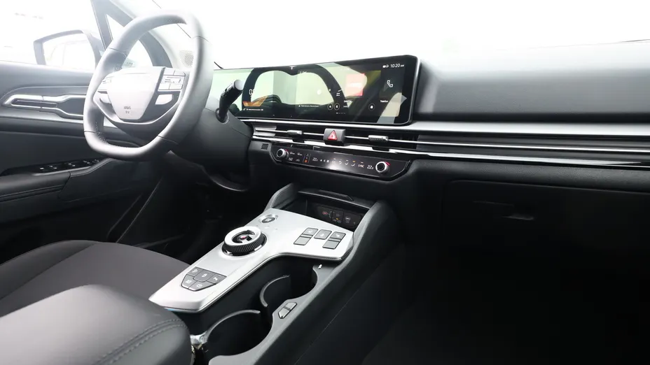 KIA Sportage -