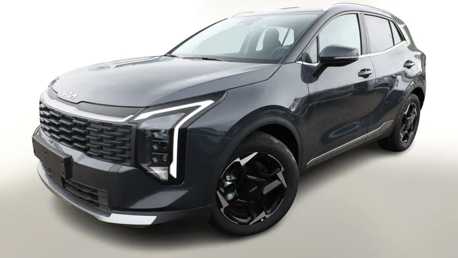 KIA Sportage -