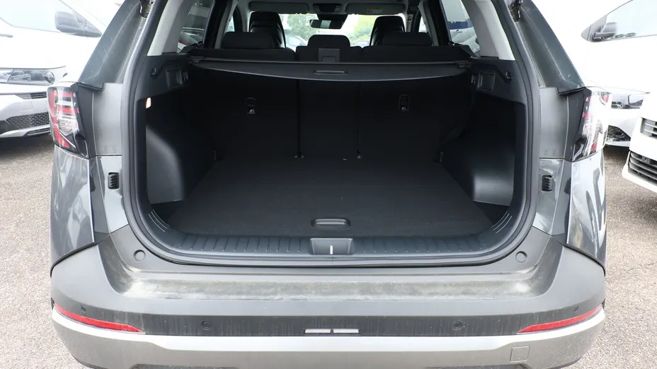 KIA Sportage -