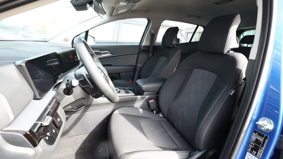 KIA Sportage -