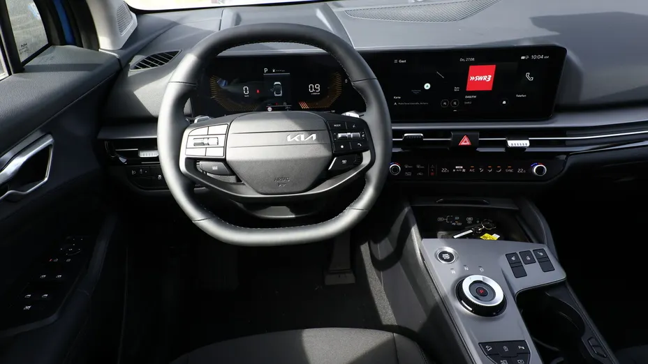 KIA Sportage -