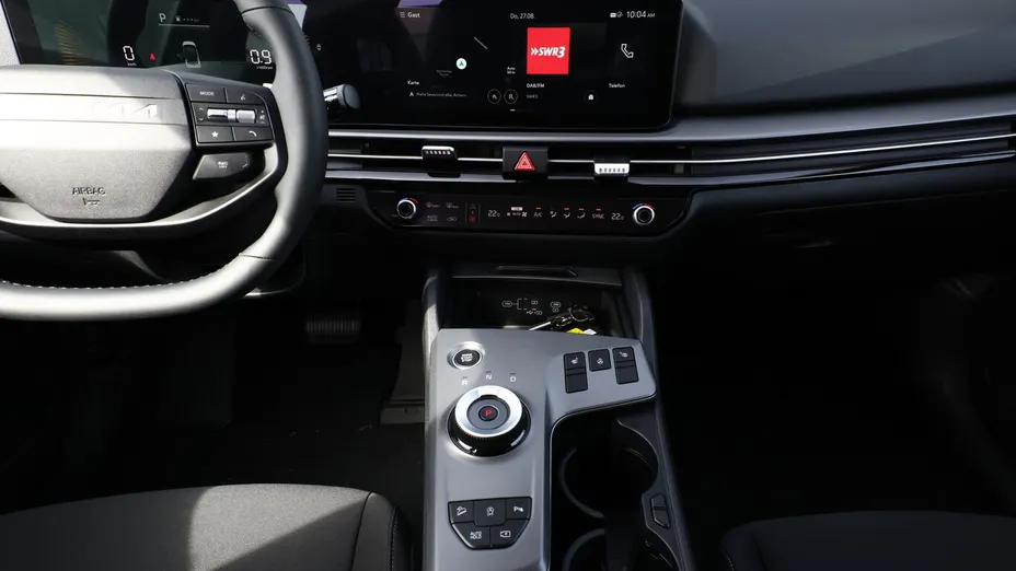 KIA Sportage -