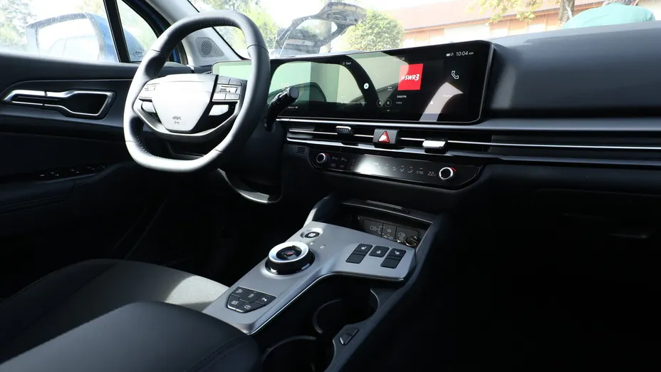 KIA Sportage -