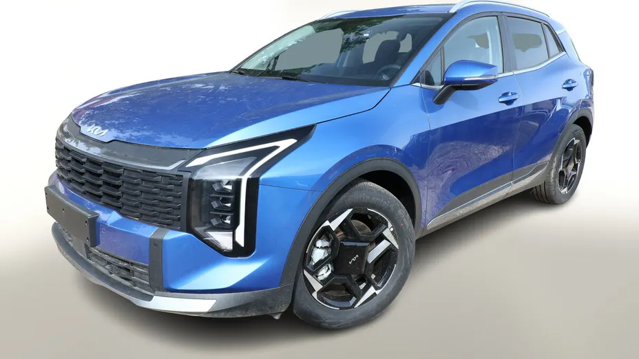 KIA Sportage -