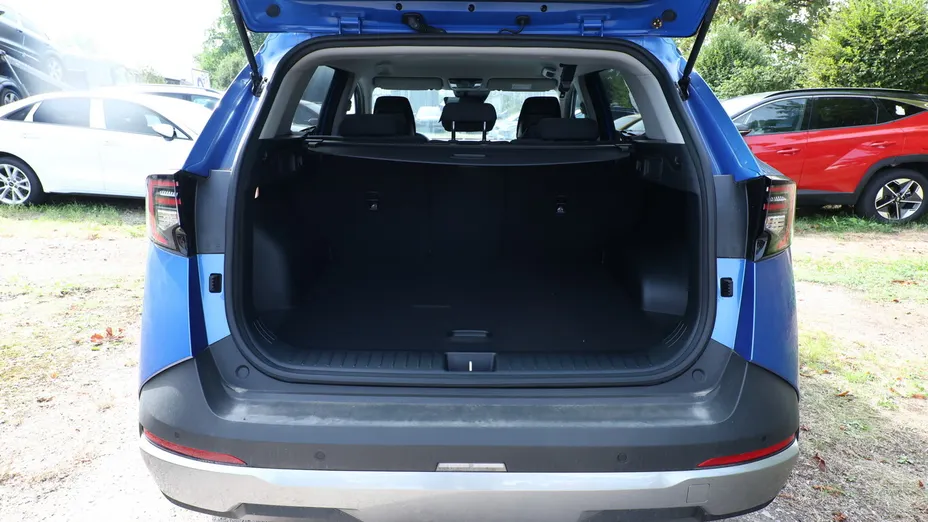 KIA Sportage -