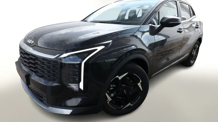 KIA Sportage -
