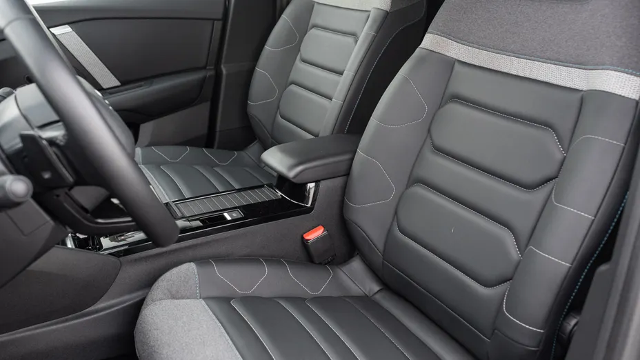 CITROEN C4 C4 1.2 PureTech Max S&S EAT8