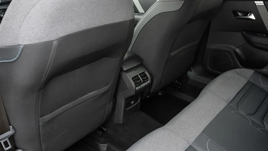 CITROEN C4 C4 1.2 PureTech Max S&S EAT8