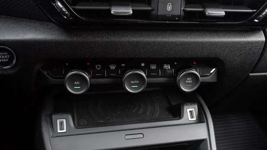 CITROEN C4 C4 1.2 PureTech Max S&S EAT8