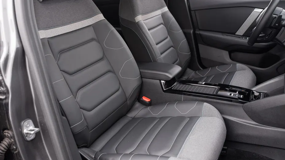 CITROEN C4 C4 1.2 PureTech Max S&S EAT8
