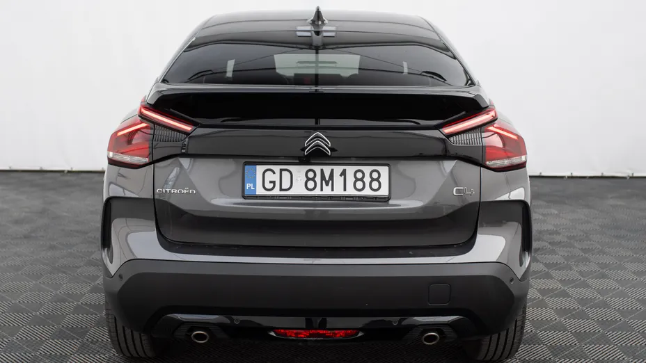 CITROEN C4 C4 1.2 PureTech Max S&S EAT8
