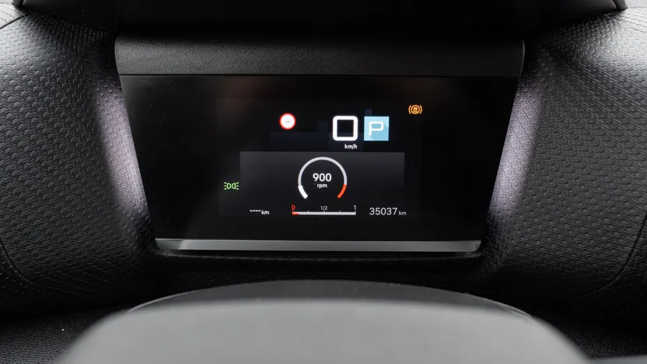 CITROEN C4 C4 1.2 PureTech Max S&S EAT8