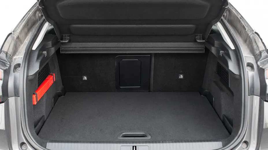 CITROEN C4 C4 1.2 PureTech Max S&S EAT8