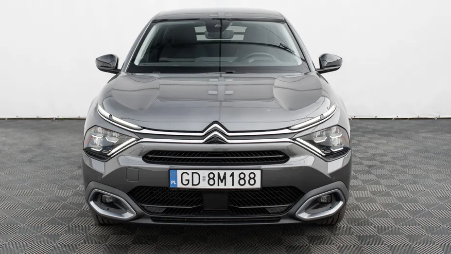 CITROEN C4 C4 1.2 PureTech Max S&S EAT8