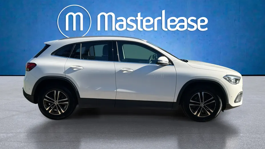 MERCEDES-BENZ GLA GLA 200 Style