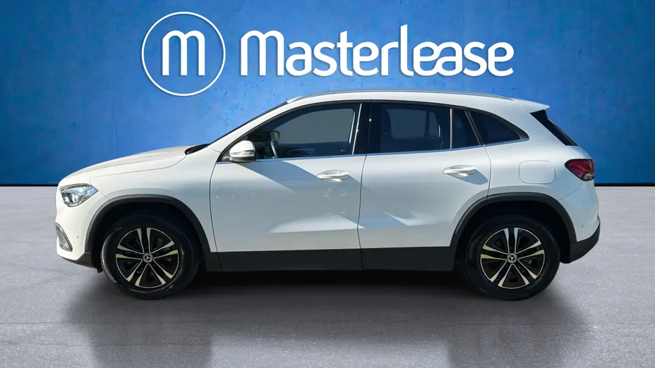 MERCEDES-BENZ GLA GLA 200 Style