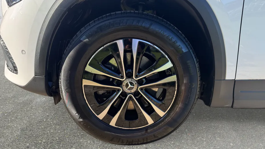 MERCEDES-BENZ GLA GLA 200 Style