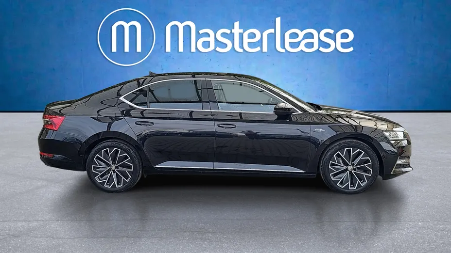 SKODA Superb Superb 2.0 TSI L&K DSG