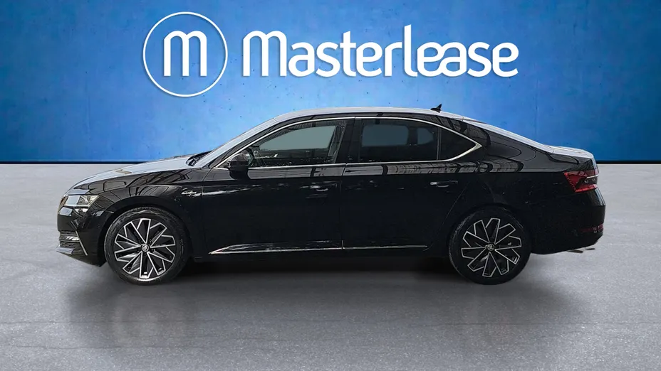 SKODA Superb Superb 2.0 TSI L&K DSG