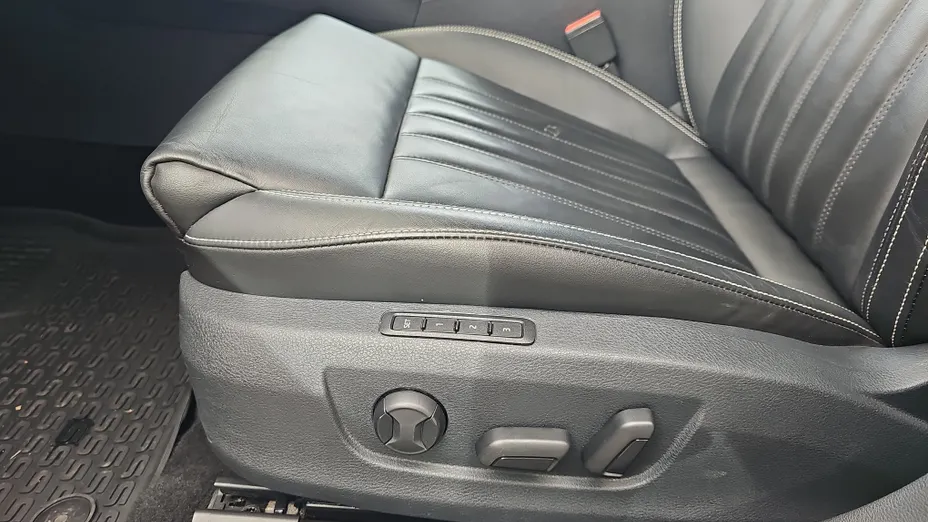 SKODA Superb Superb 2.0 TSI L&K DSG
