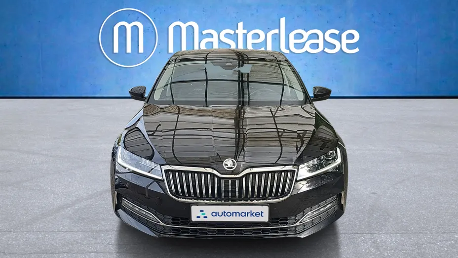 SKODA Superb Superb 2.0 TSI L&K DSG