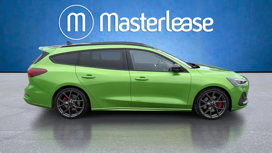 FORD Focus Focus 2.3 EcoBoost ST X aut