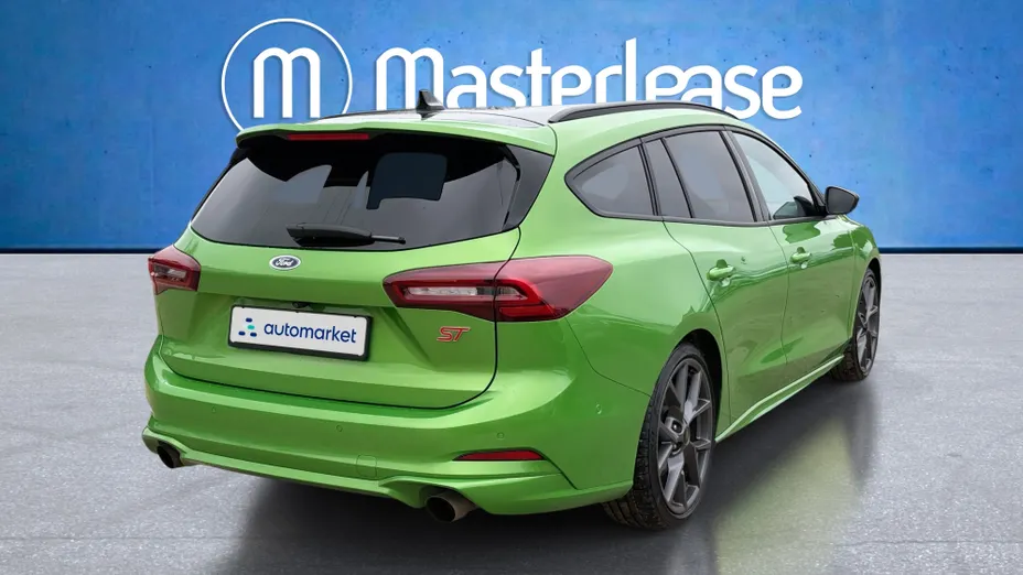 FORD Focus Focus 2.3 EcoBoost ST X aut