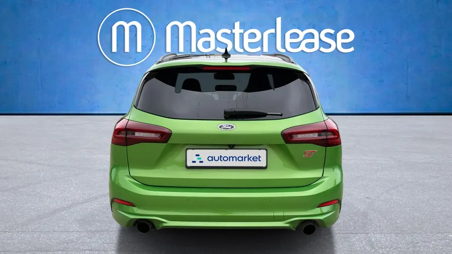 FORD Focus Focus 2.3 EcoBoost ST X aut