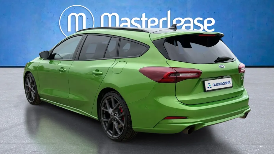 FORD Focus Focus 2.3 EcoBoost ST X aut
