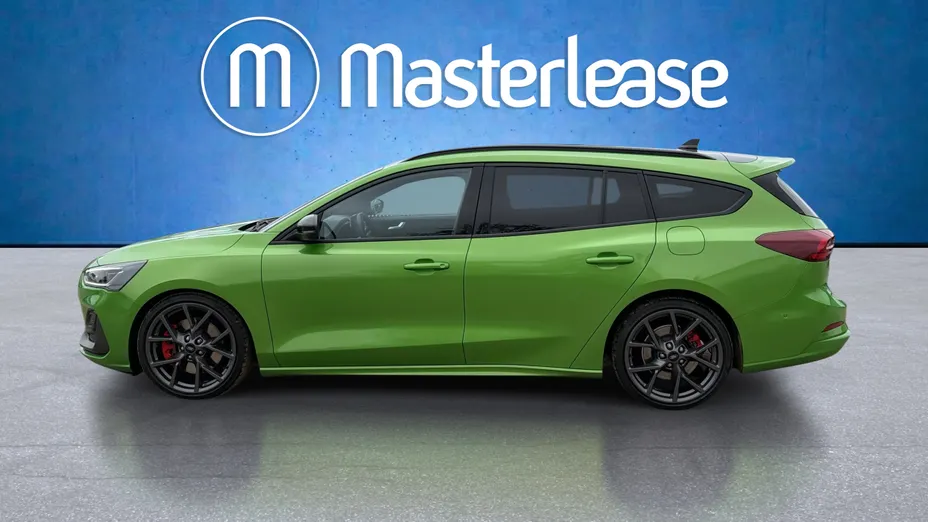 FORD Focus Focus 2.3 EcoBoost ST X aut