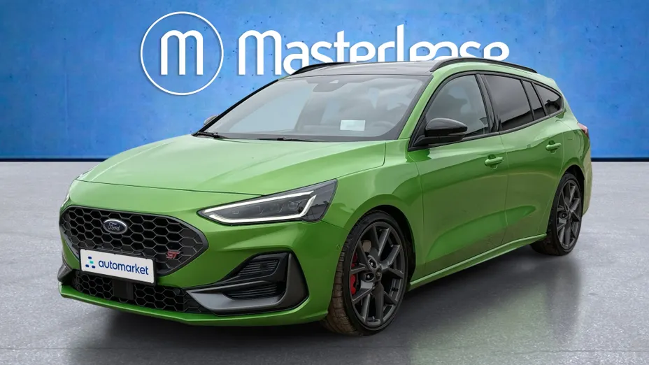 FORD Focus Focus 2.3 EcoBoost ST X aut